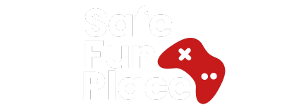 Safe Fun Place Logo